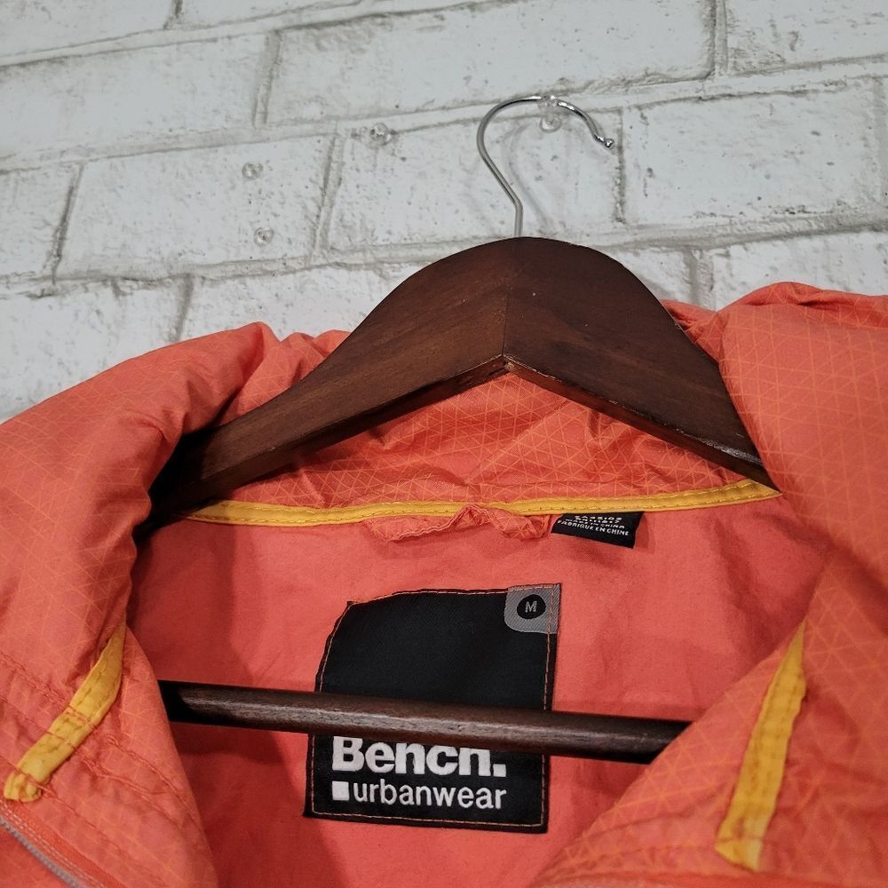 Bench jacket - Picture 8 of 16